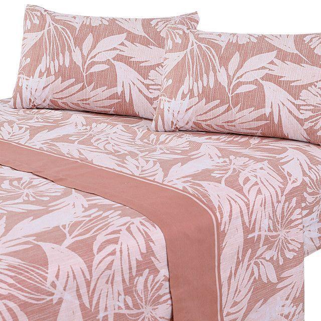 Juegos de Sabanas T144 1 Plaza Botanica Palo Rosa-0