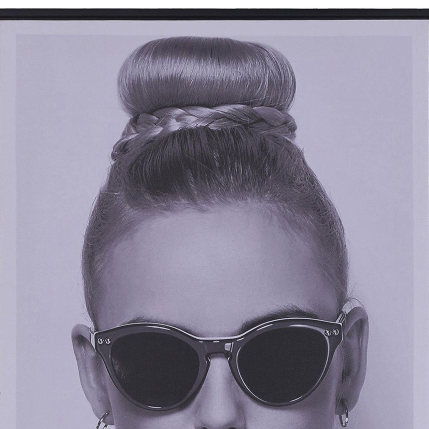 Cuadro Decorativo Dominga Lentes 70 x 50-2