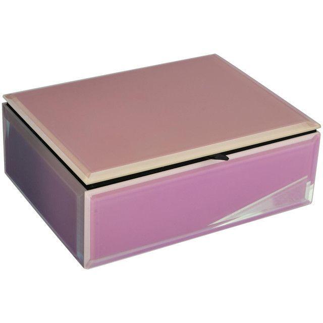 Joyero Decorativo Pink Visel-2