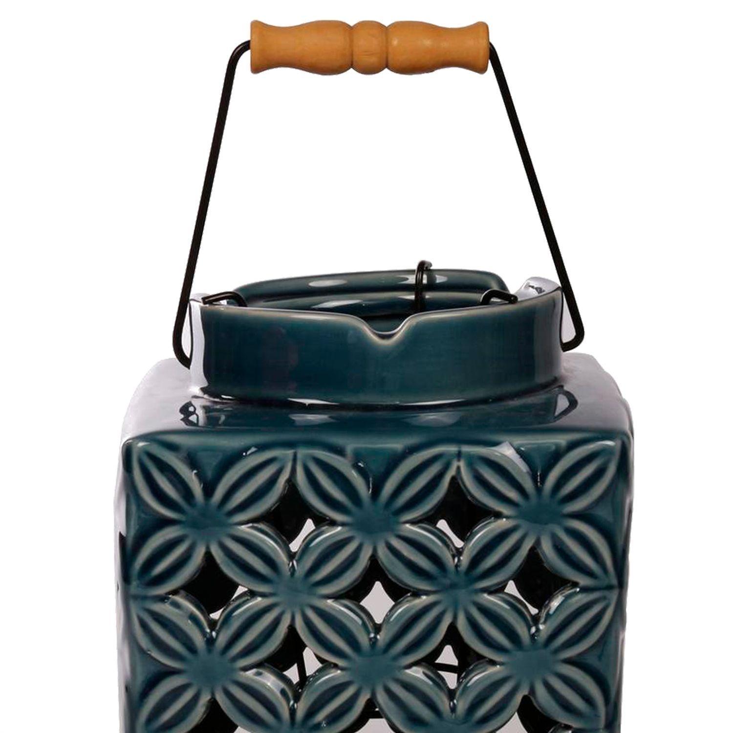 Fanal Decorativo Delhi Alto-2