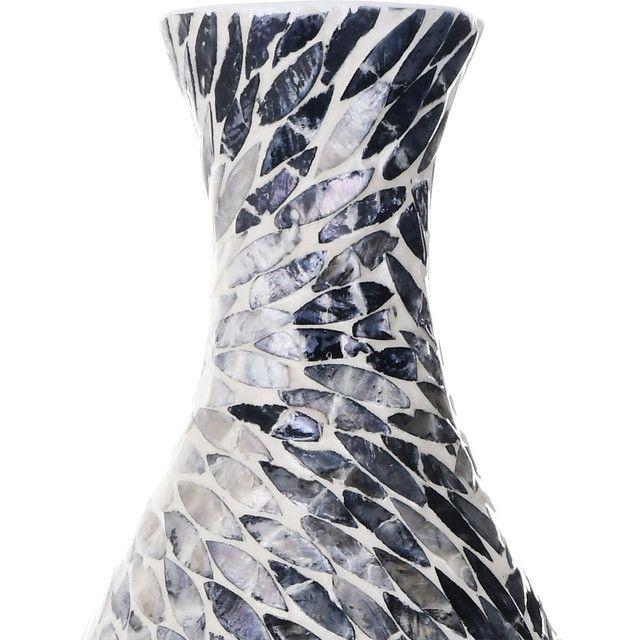 Jarrón Decorativo Vietnam Grande-1