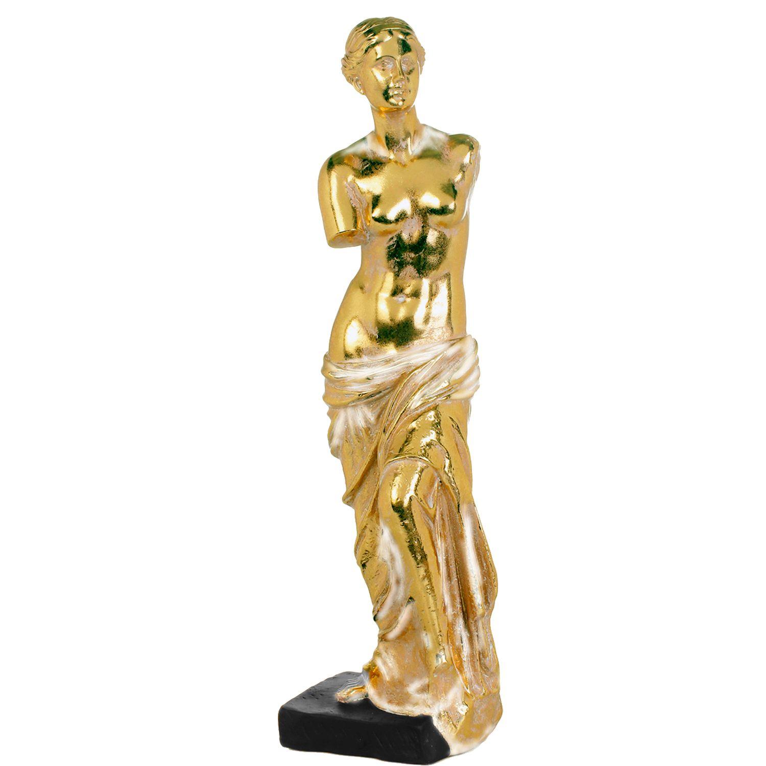 Figura Decorativa Estatua Venus-0