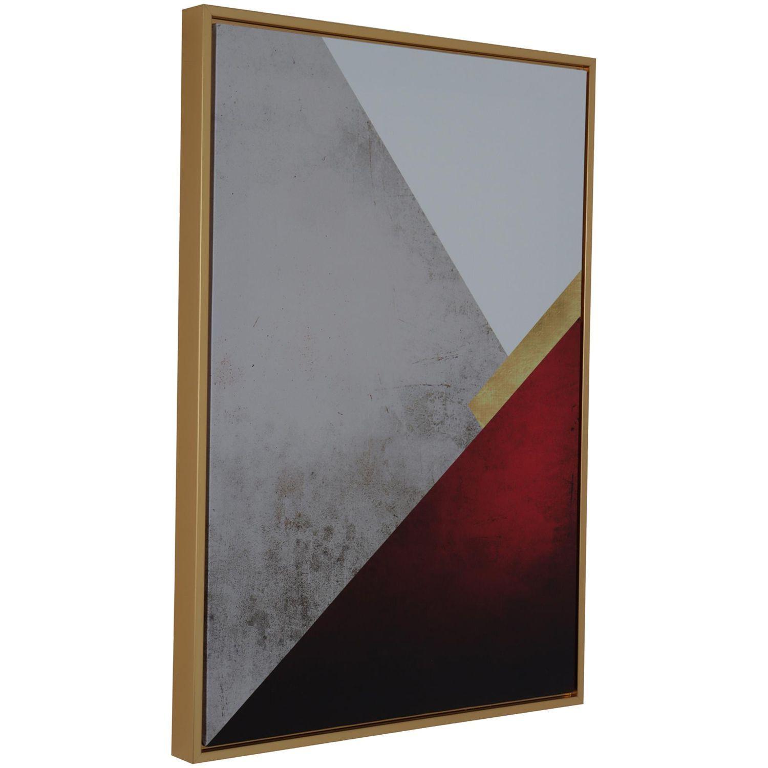 Cuadro Decorativo Cairo North 70 x 50-3