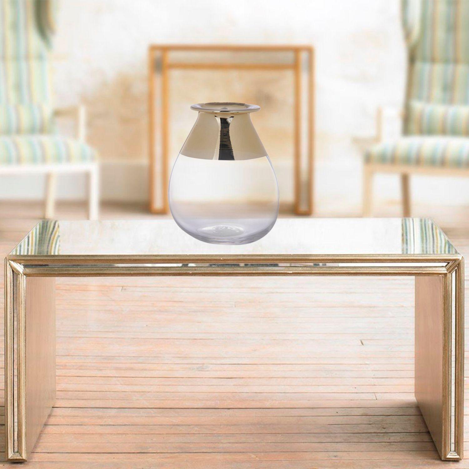 Jarrón Decorativo Sicilia Gold-4