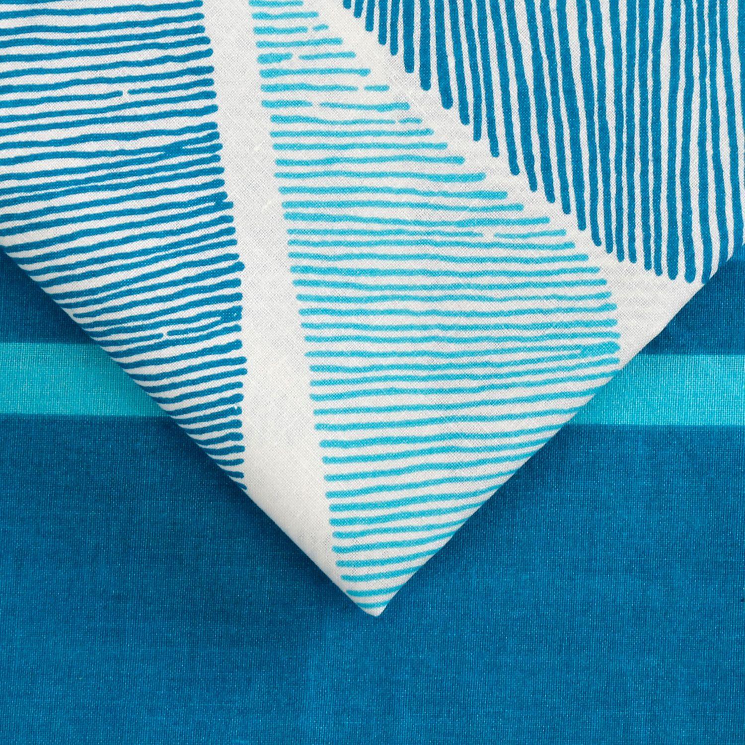 Juegos de Sabanas T144 Superking Indianap Turqu-2