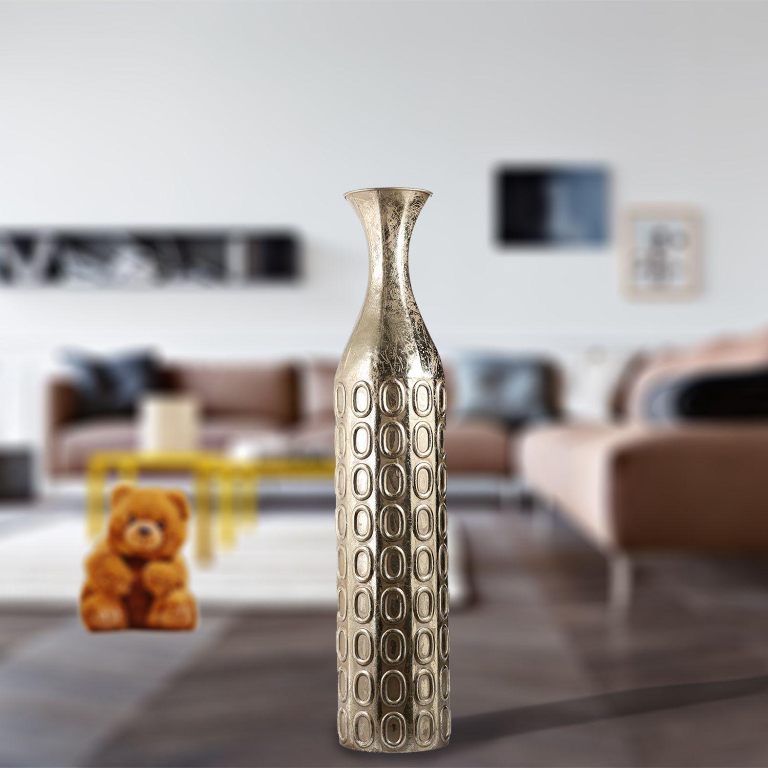 Jarrón Decorativo XL Babilonia Alto-2