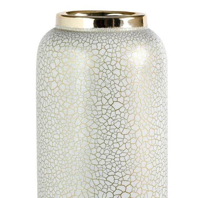 Jarrón Decorativo Ancona Gold Plus-2