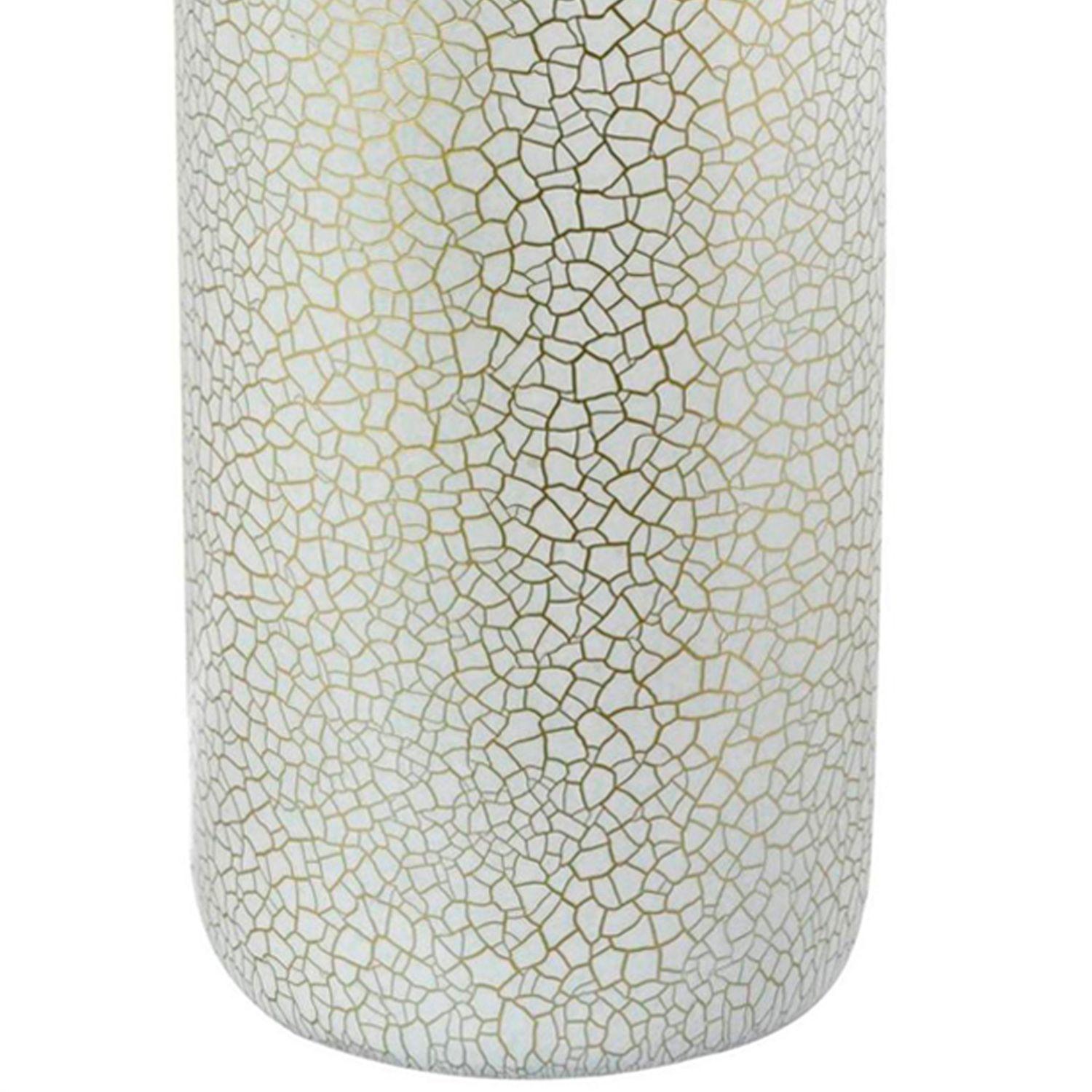 Jarrón Decorativo Ancona Gold Plus-1