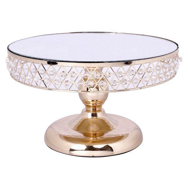 Porta Torta Decorativo Versailles-0