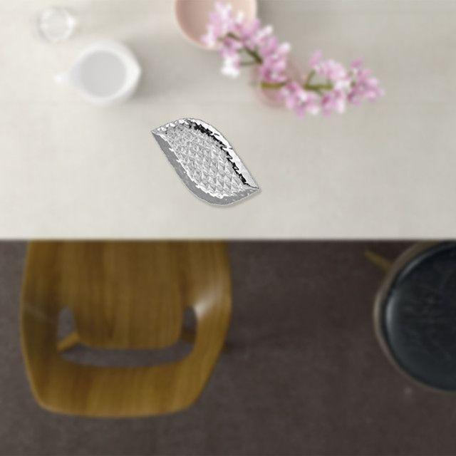 Centro de Mesa Decorativo Panal-3