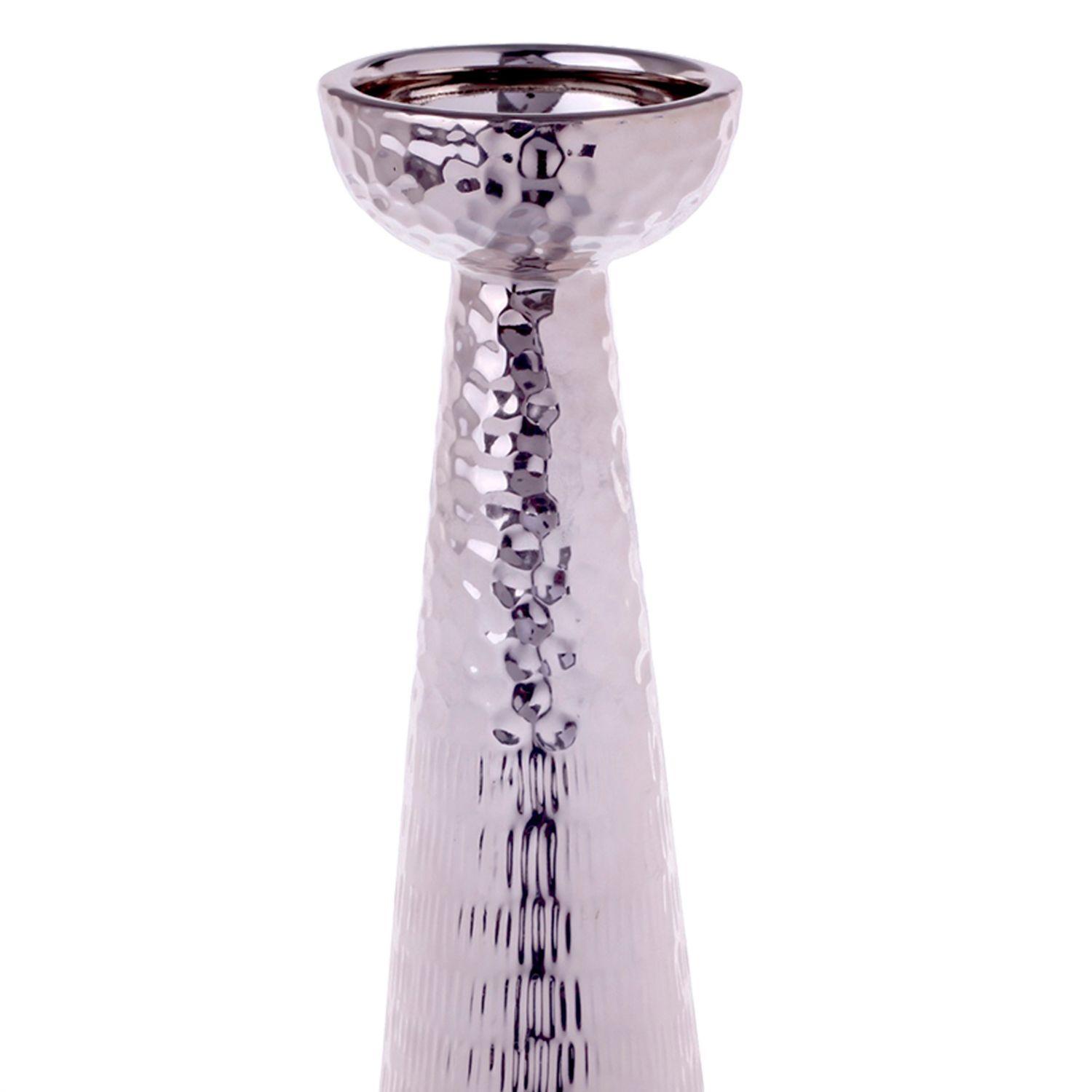 Portavela Toscana Plus Silver-2
