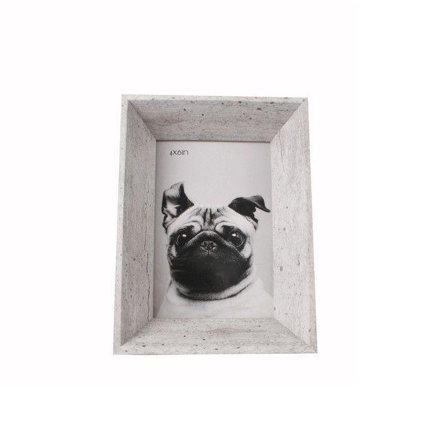 Porta Retrato Decorativo Conico 10X15-0
