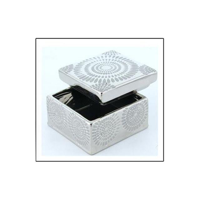 Joyero Decorativo Mandala-2