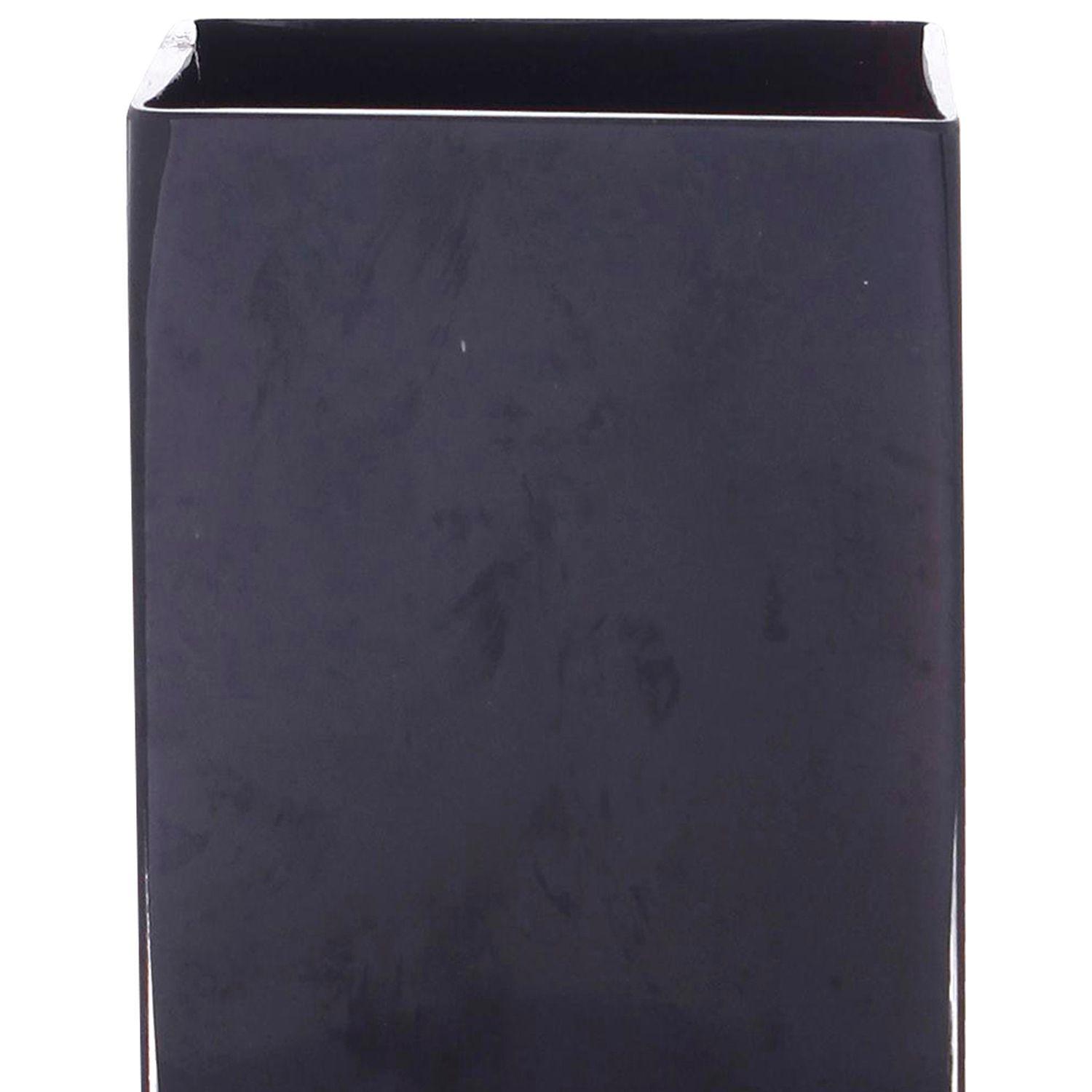 Jarrón Decorativo Bigton Black Mediano-2