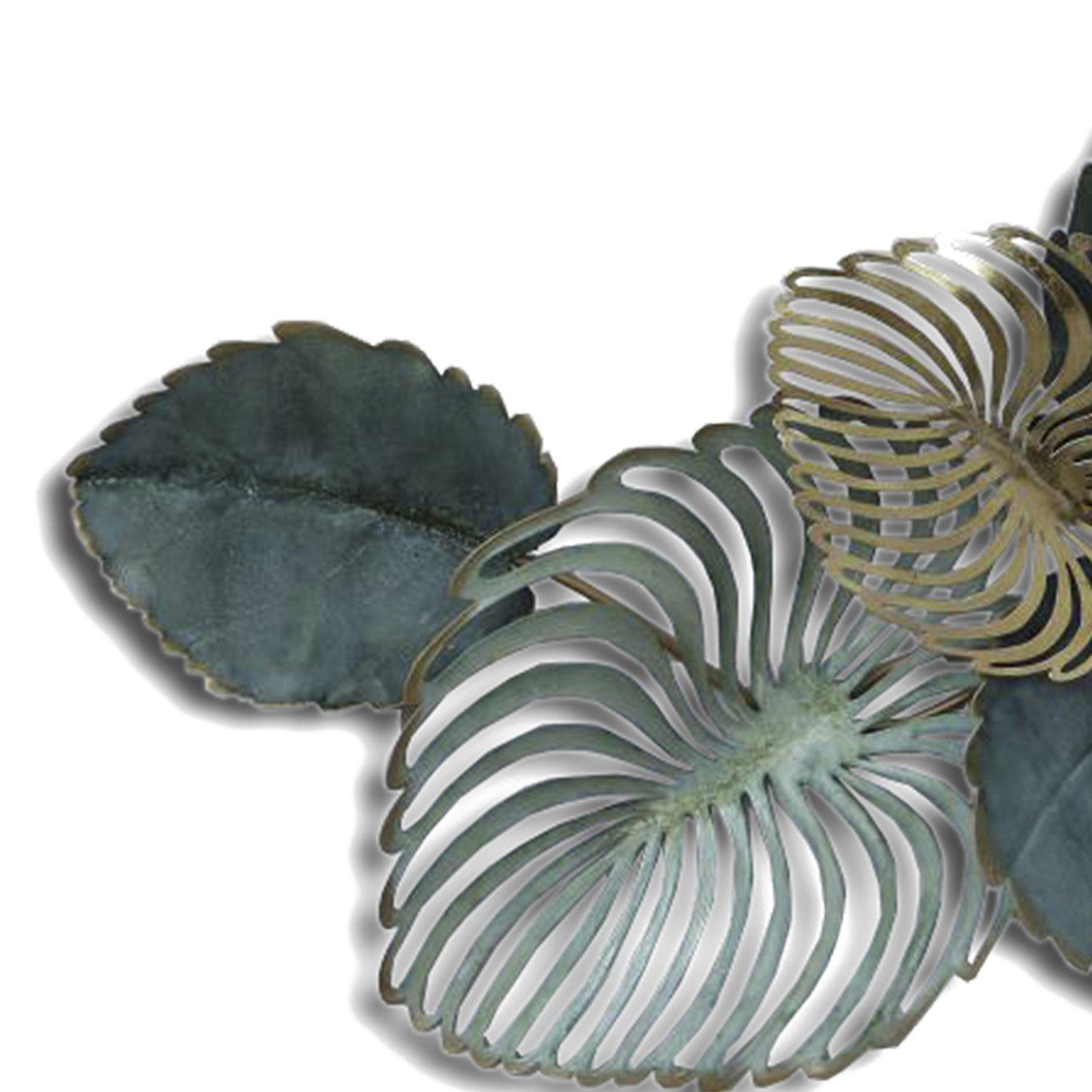 Placa Mural Decorativa Amanda-2