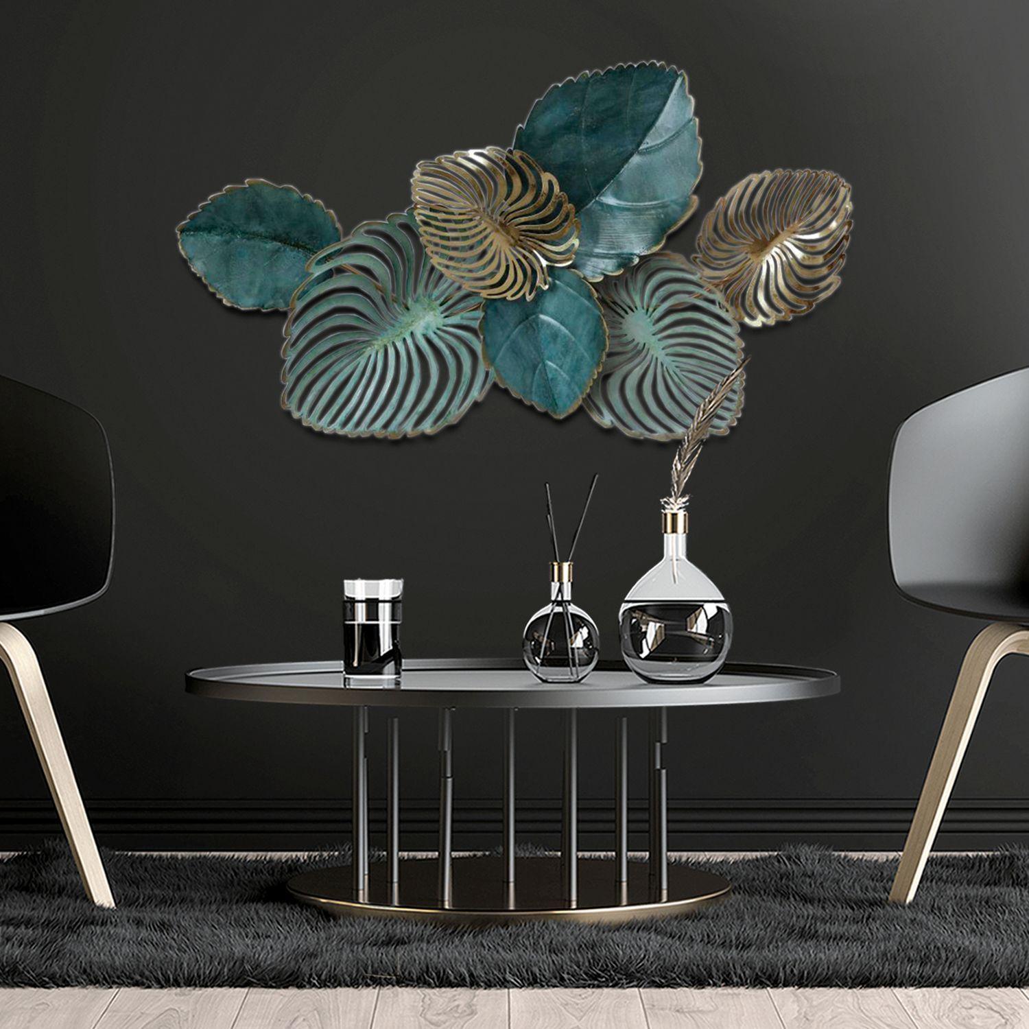 Placa Mural Decorativa Amanda-3