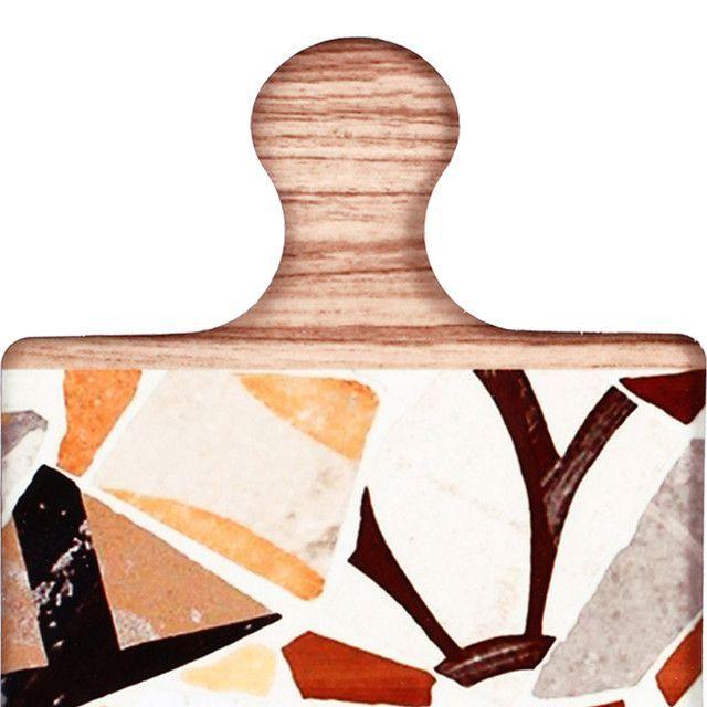 Tabla Porta Caliente Mosaico-1