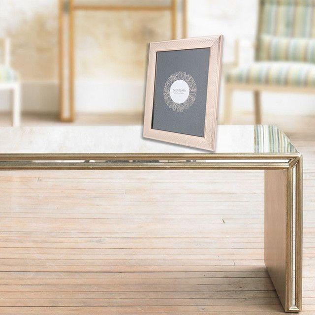 Porta Retrato Decorativo Dublin-2