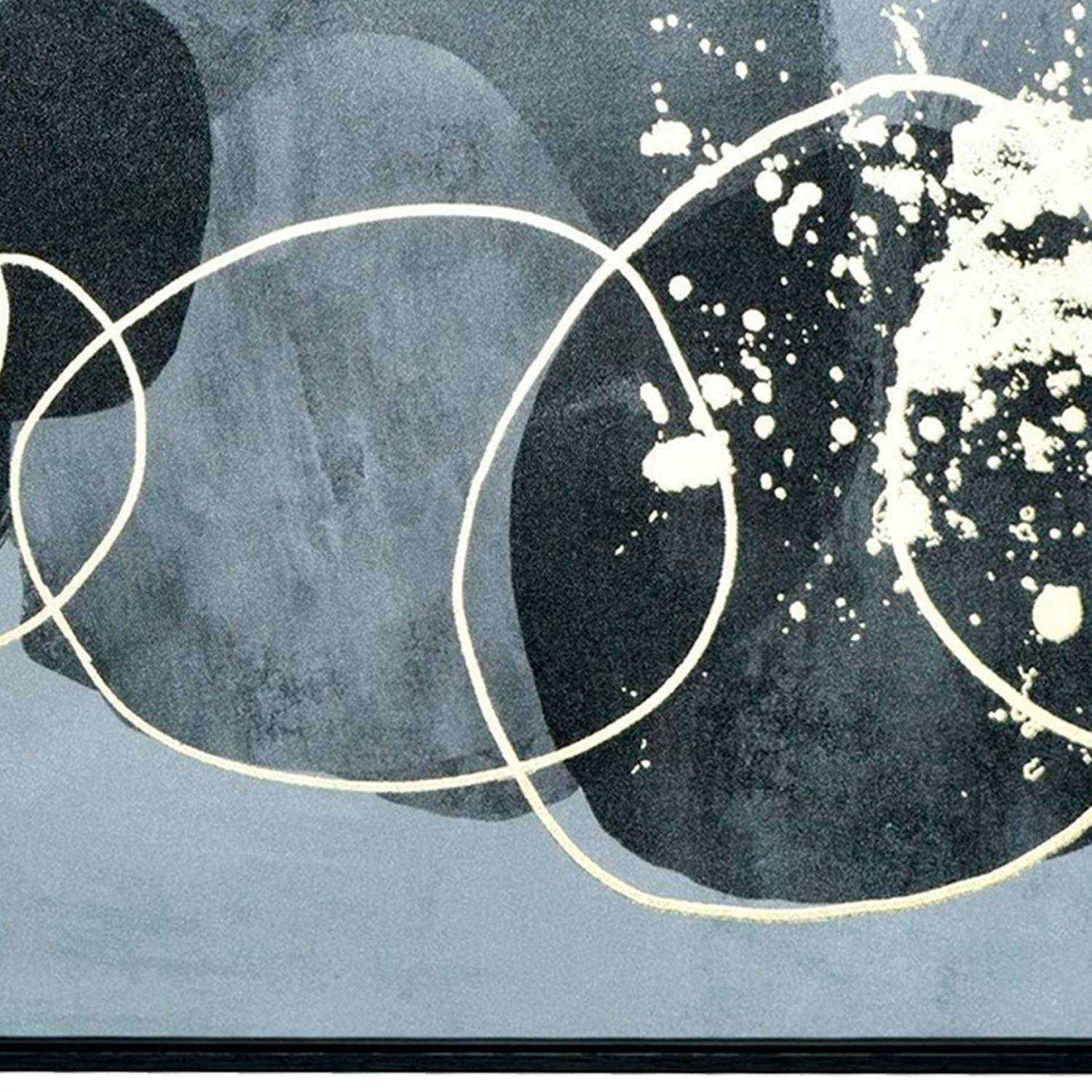 Cuadro Decorativo Baleares Gold 50 x 70 Cms.-2