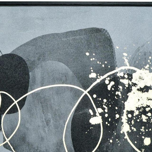 Cuadro Decorativo Baleares Gold 50 x 70 Cms.-1