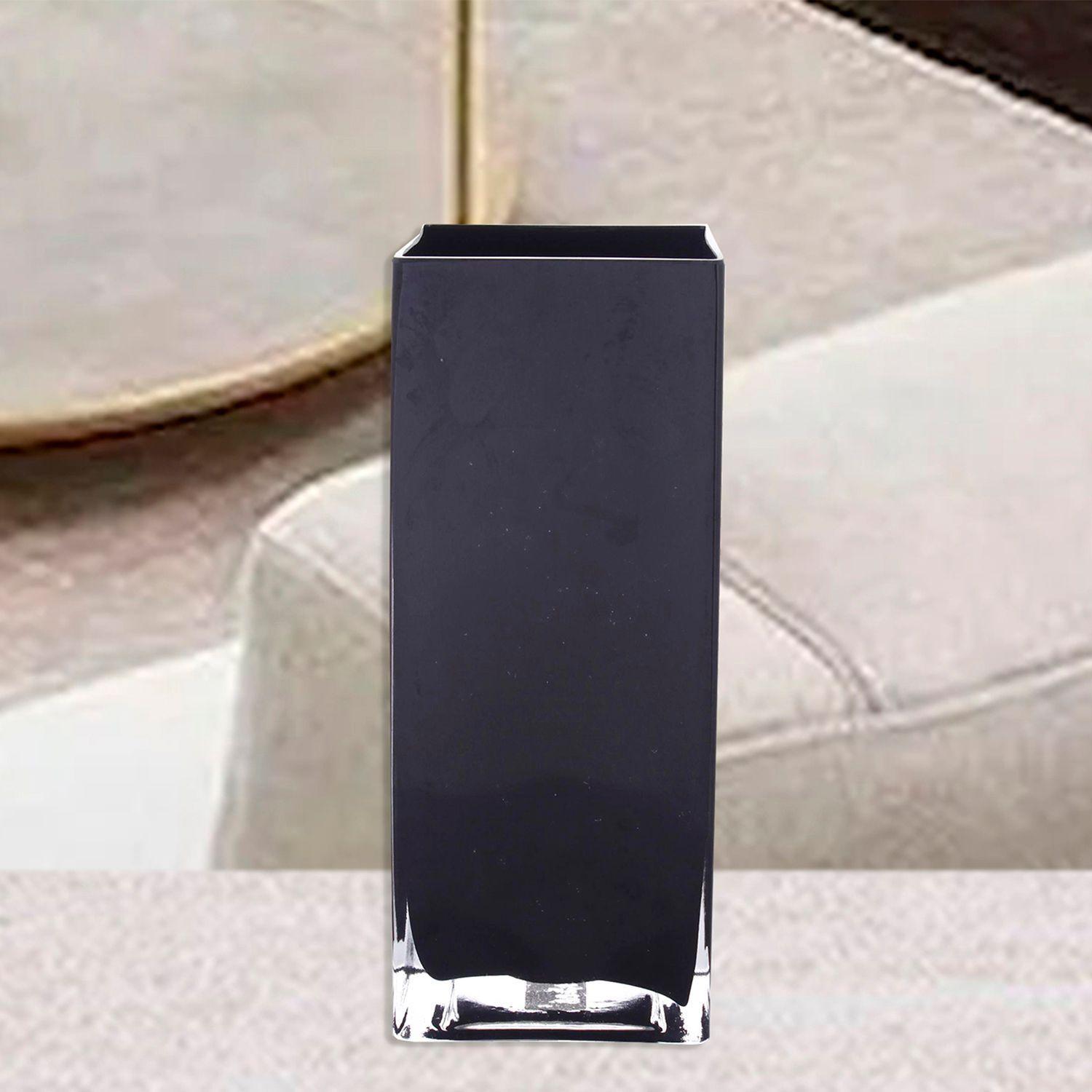 Jarrón Decorativo Bigton Black Alto-3