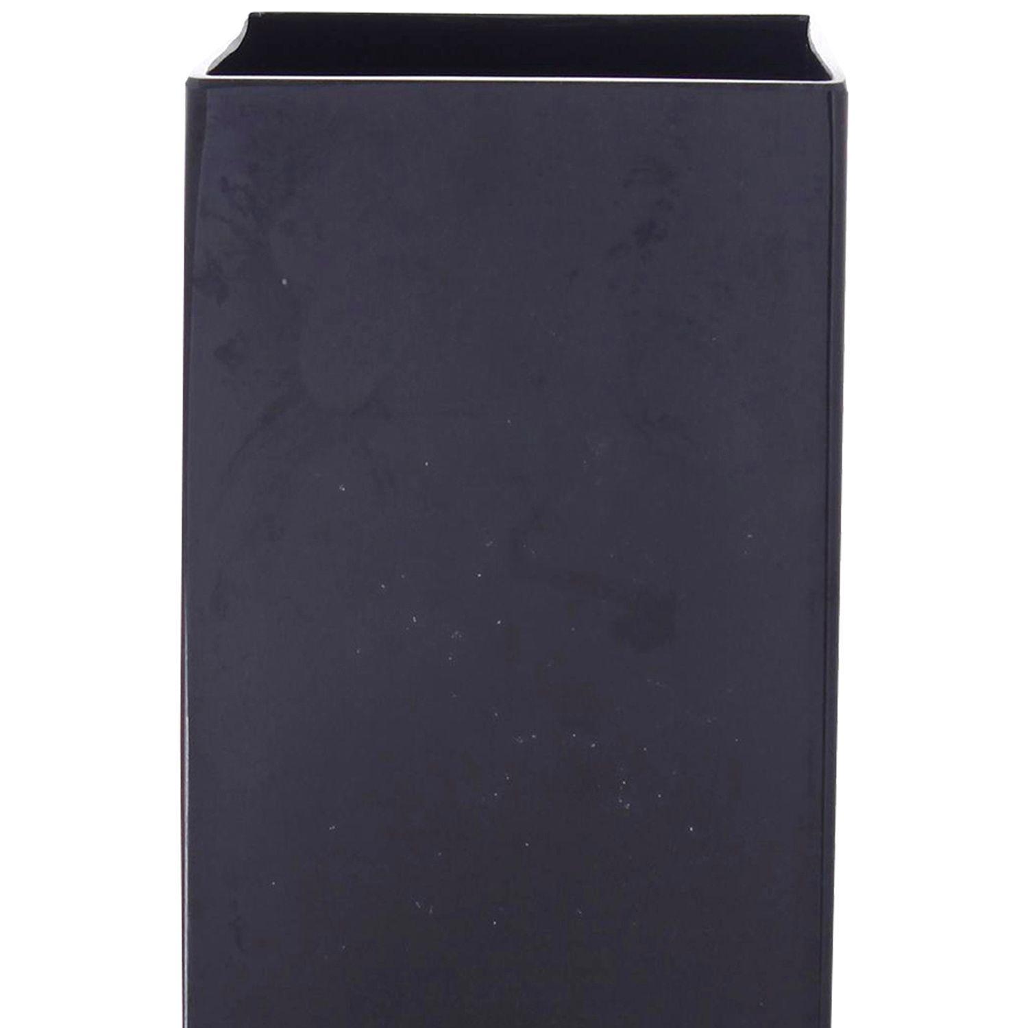 Jarrón Decorativo Bigton Black Alto-2