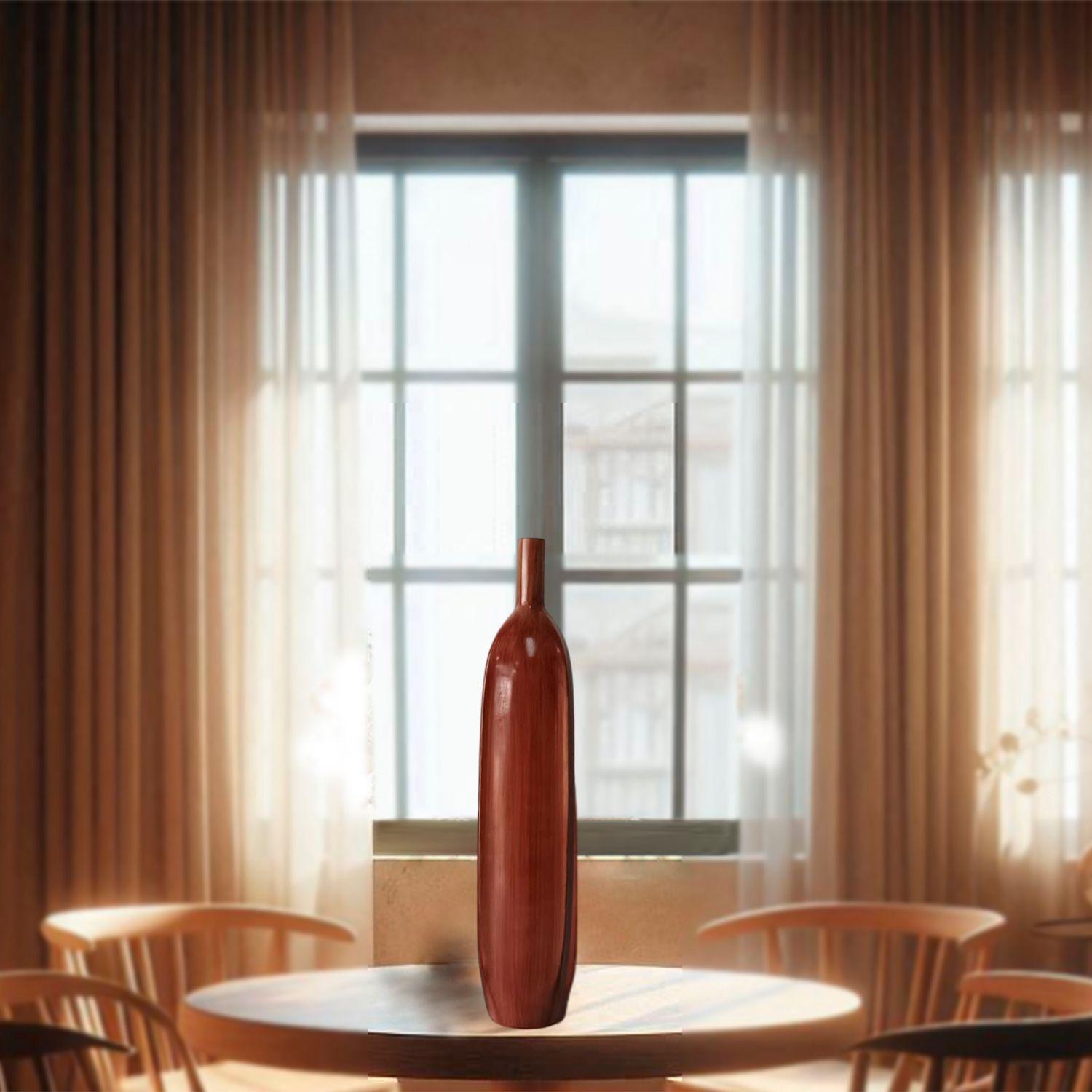 Jarrón Decorativo Amalfitana XL-3