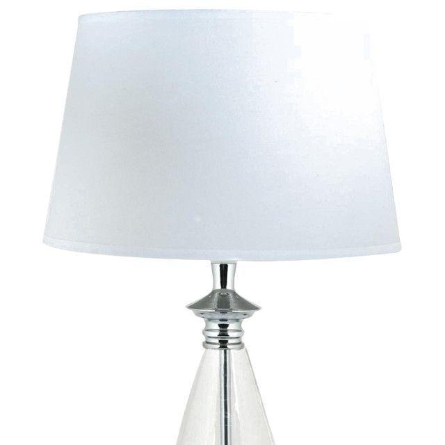 Lámpara Decorativa Cracovia Silver-2