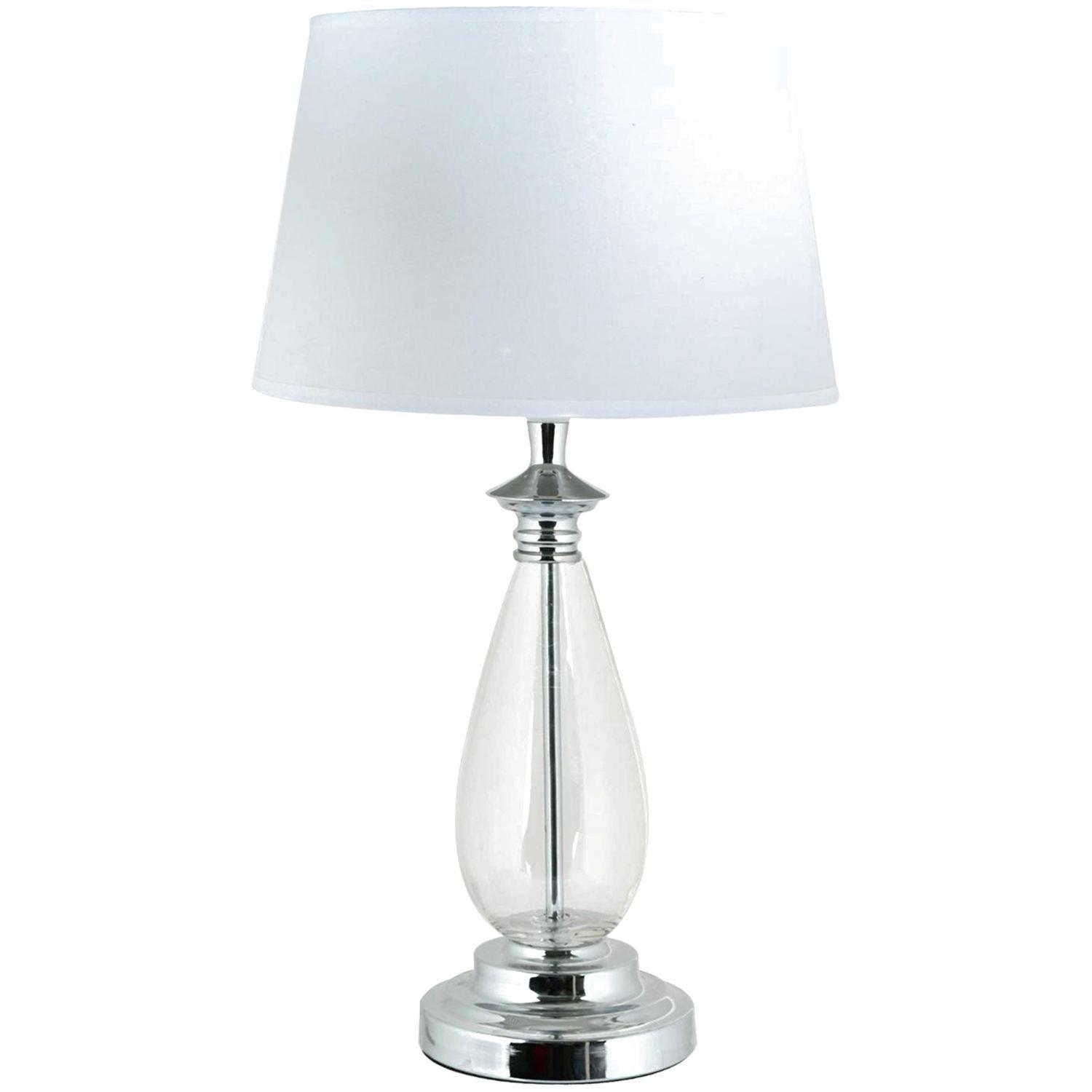 Lámpara Decorativa Cracovia Silver-0