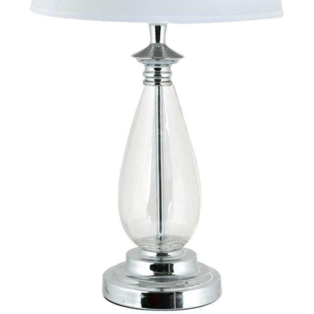 Lámpara Decorativa Cracovia Silver-1