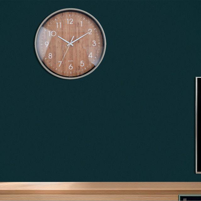 Reloj Mural Decorativo Estocolmo-2