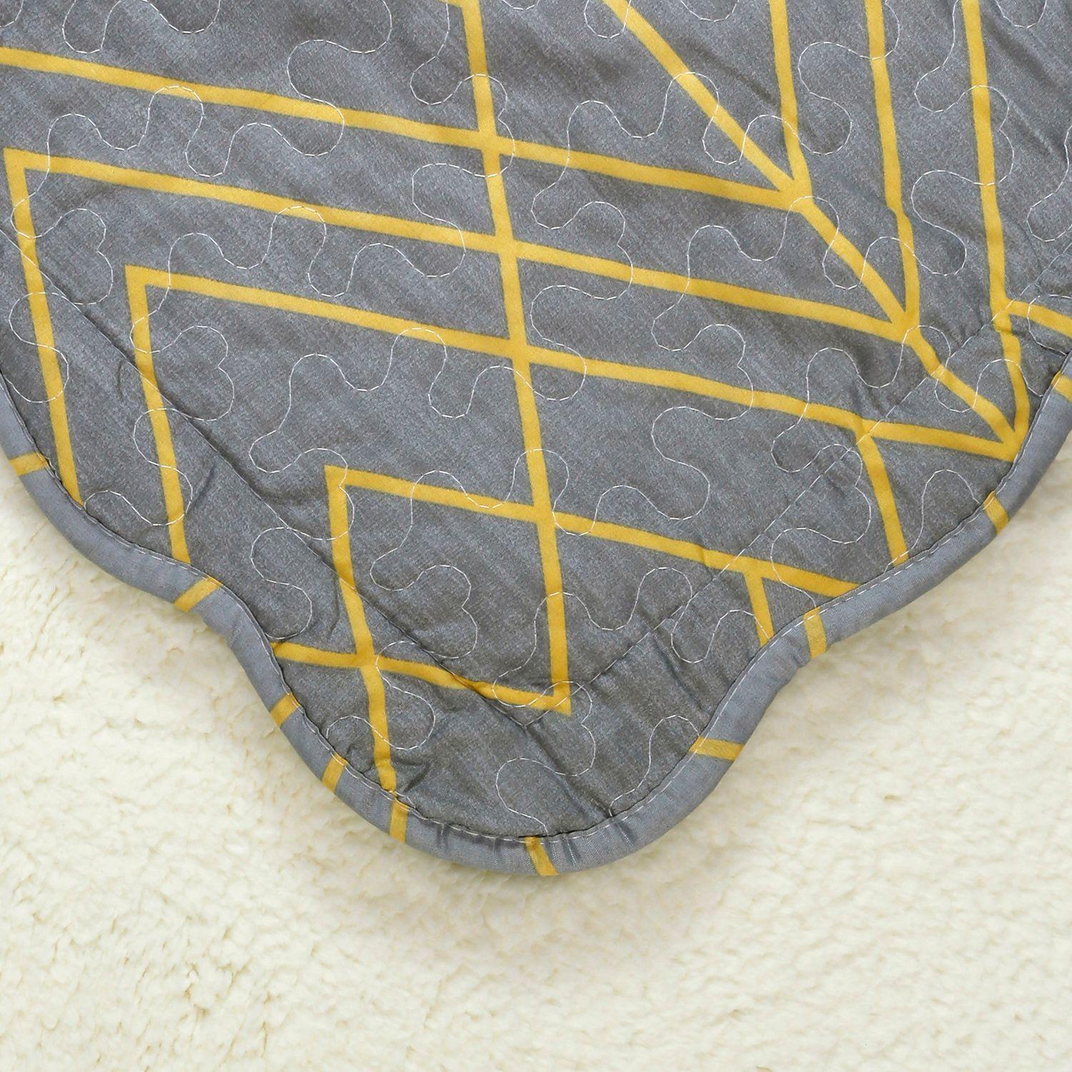 Quilt Sherpa 1,5 Plaza Roma-2
