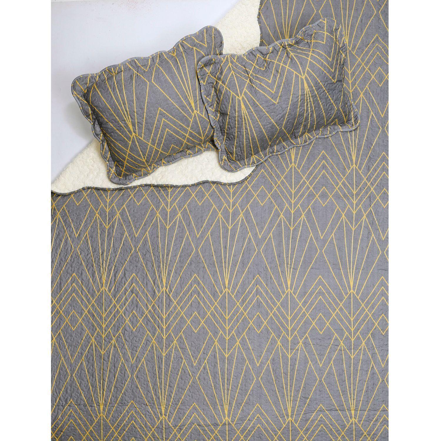 Quilt Sherpa 1,5 Plaza Roma-3