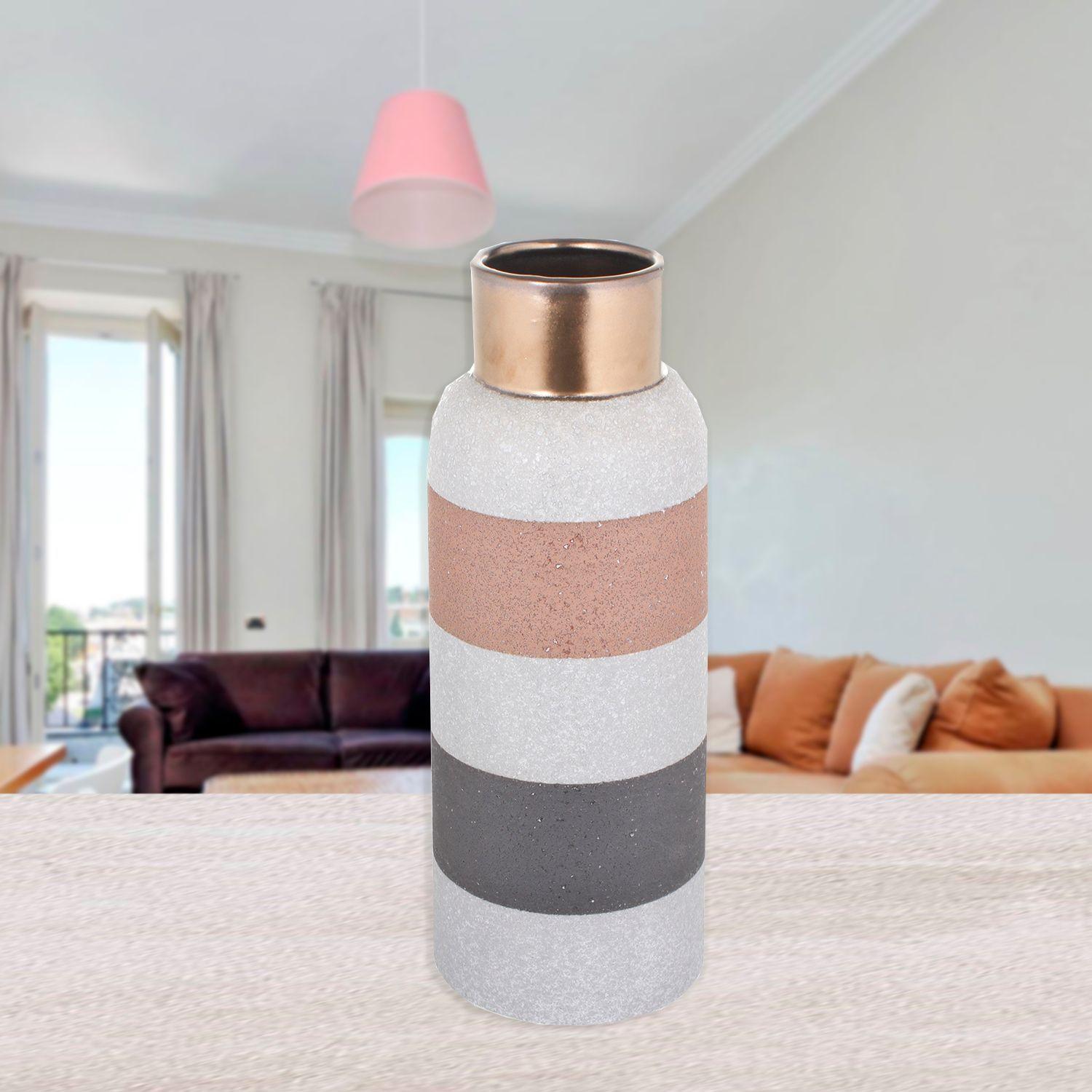 Jarrón Decorativo Mangold-3