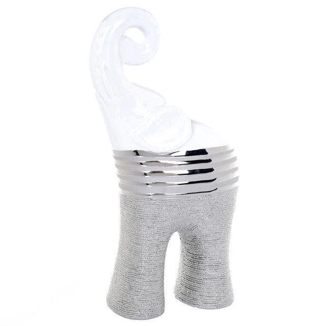 Figura Decorativa Elefante Kohaku-0