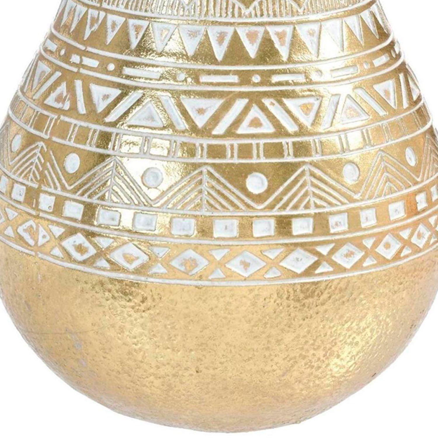 Figura Decorativa Pera Azteca Mediana-1