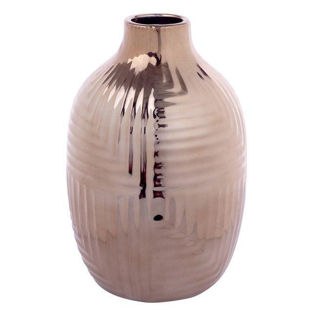 Jarrón Decorativo Belgrado Ancho-0