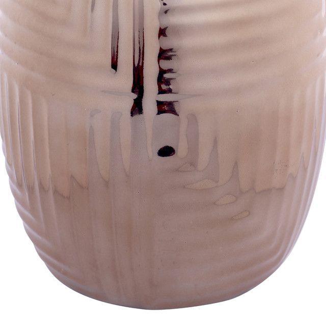 Jarrón Decorativo Belgrado Ancho-1