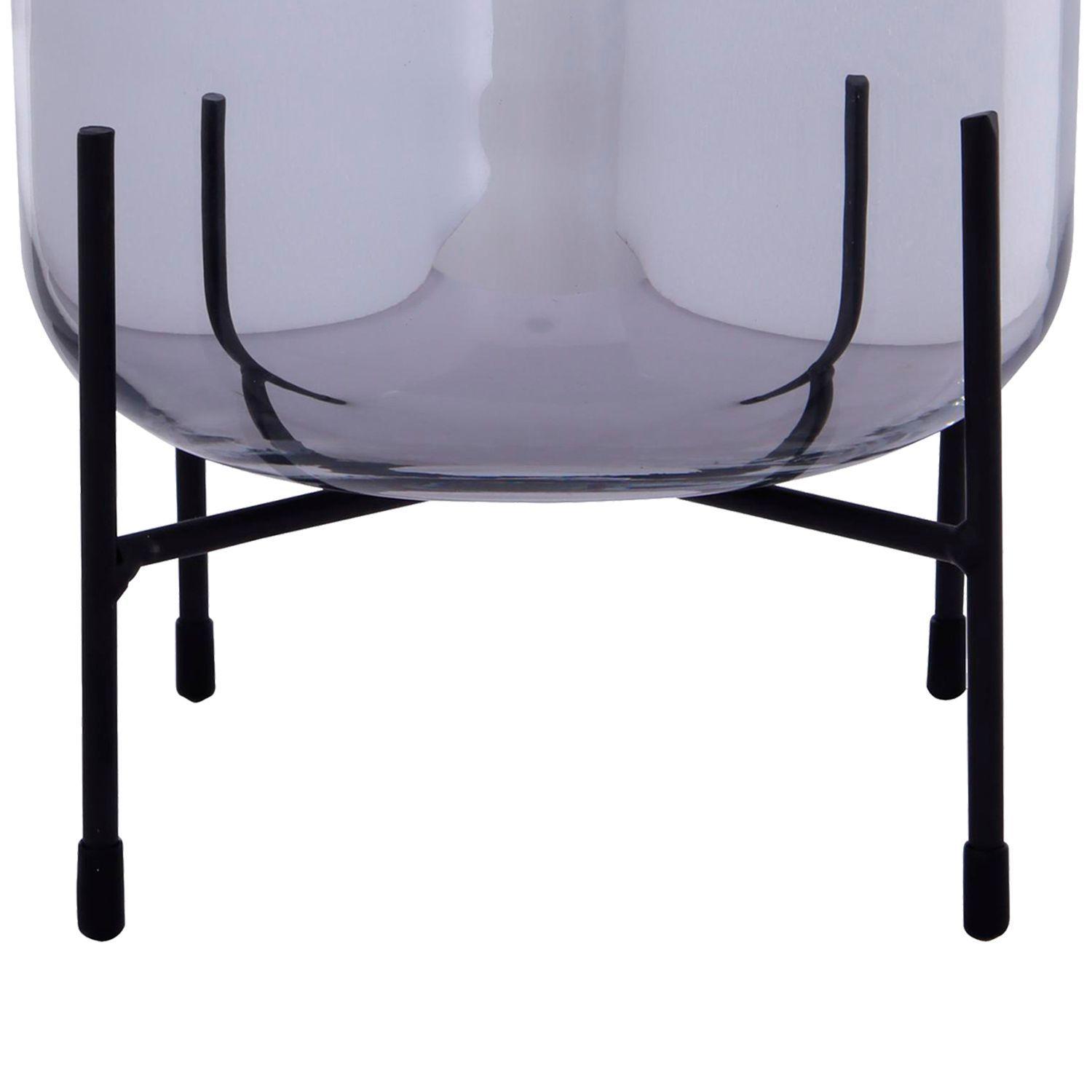 Centro de Mesa Decorativo Atril Silver-2