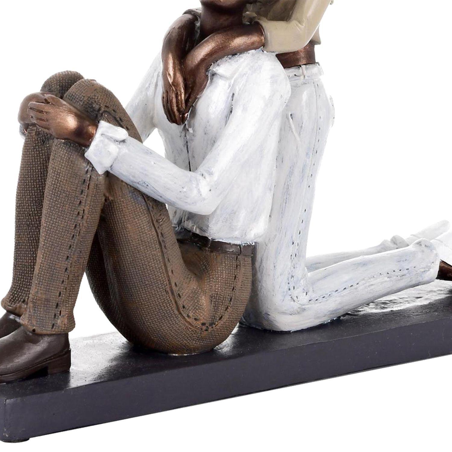 Figura Decorativa Pareja Marrakech Grande-1