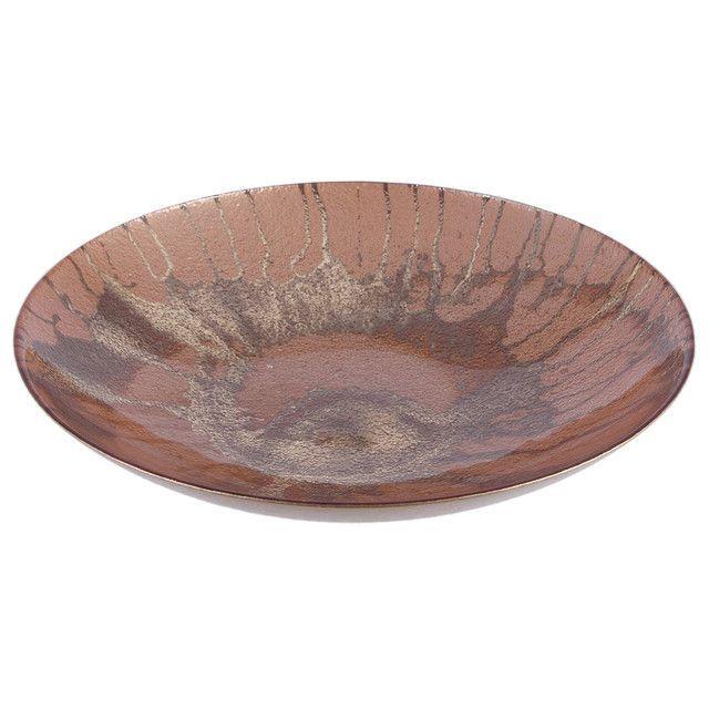 Centro de Mesa Decorativo Terracota-0