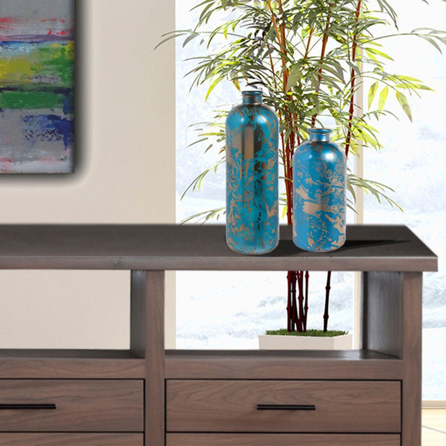 Jarrón Decorativo Aruba Grande-5