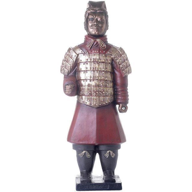 Figura Decorativa Soldado Guardia-0