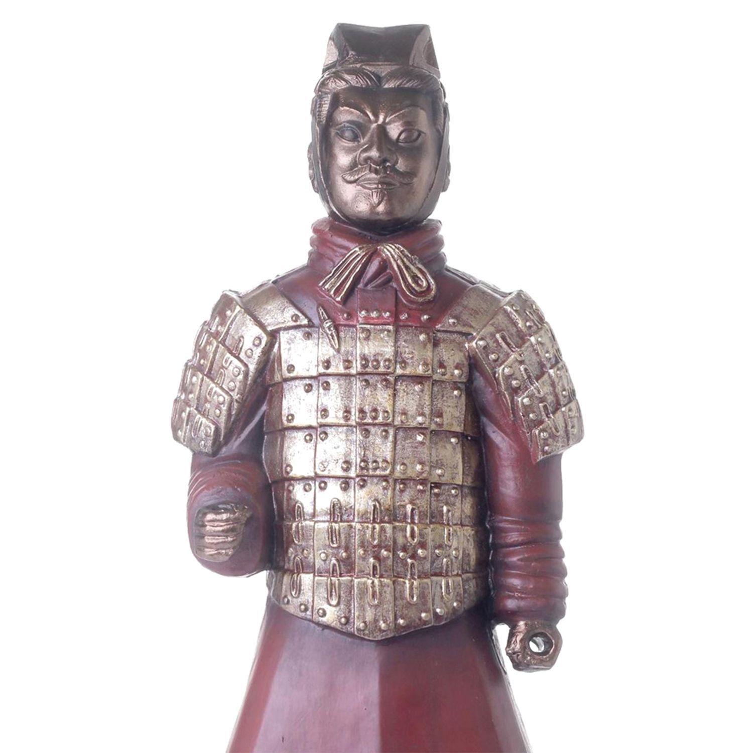 Figura Decorativa Soldado Guardia-2