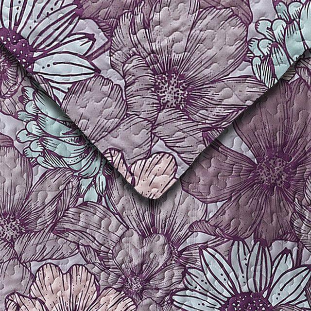 Quilt Con Piecera Ambrosia Superking-1