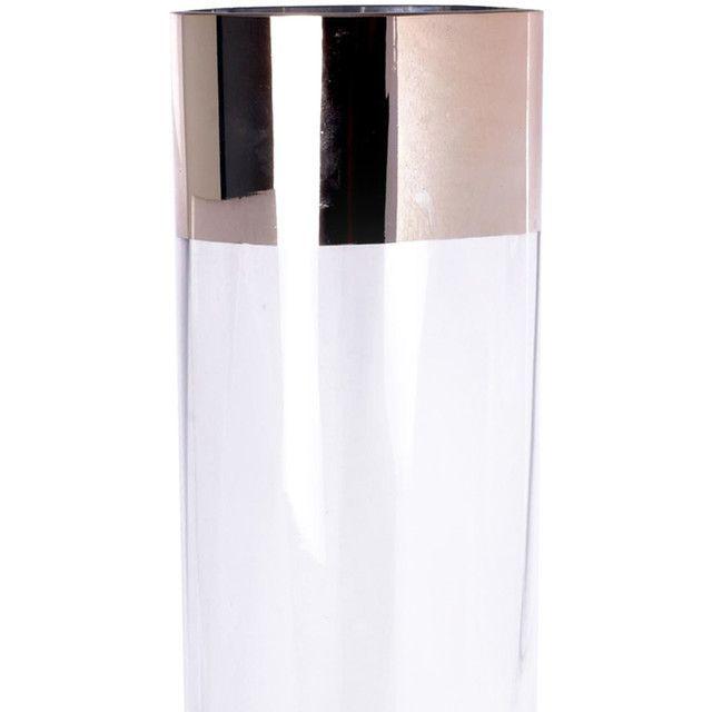 Jarrón Decorativo Lausanna Gold Plus-2