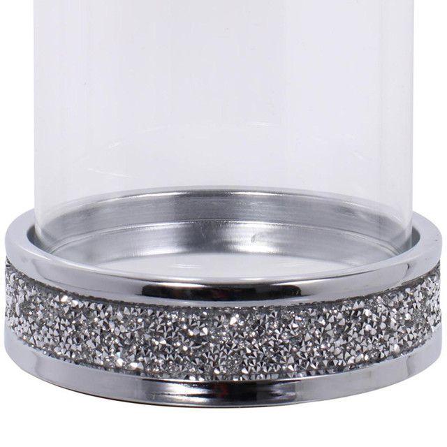 Portavela Decorativa Brillantes Mediana-1