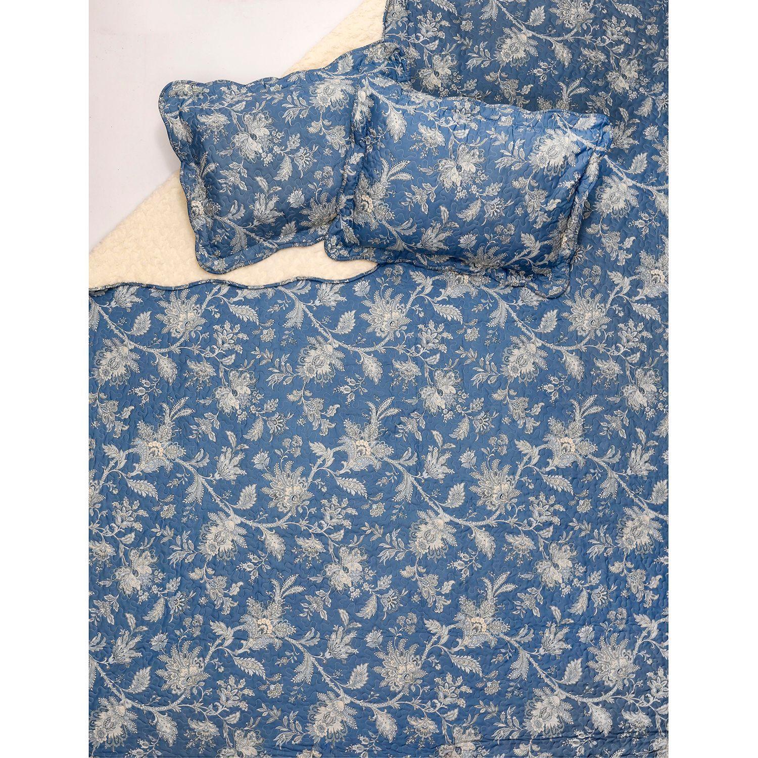 Quilt Sherpa Superking Babilonia-3