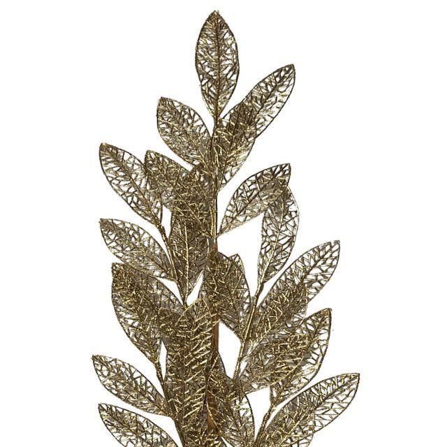 Rama Navideña Gold 79 Cms.-2
