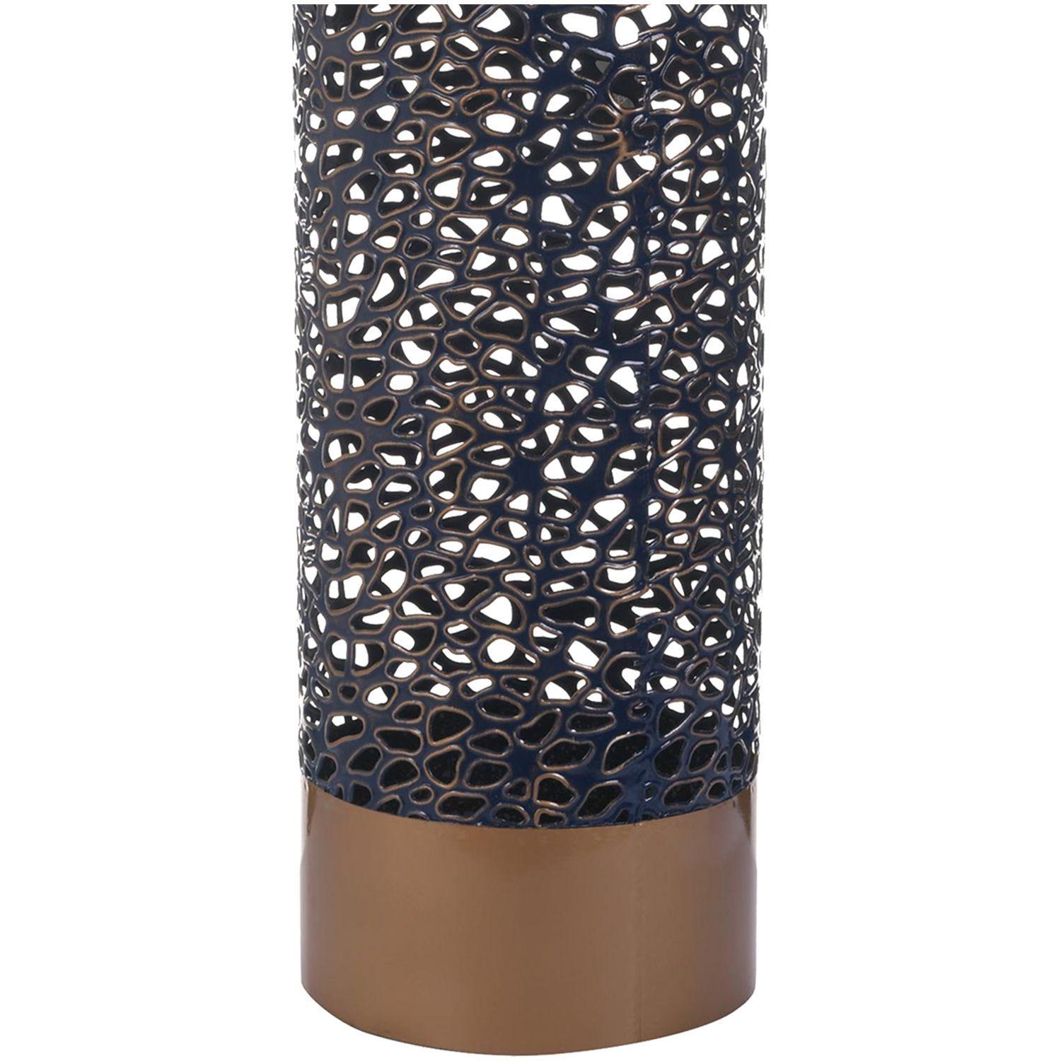 Jarrón XL Decorativo Brescia Plus-2